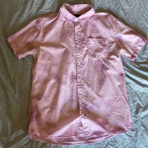 PacSun Button-up